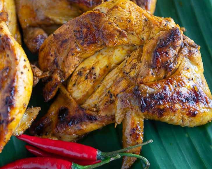 chicken-inasal